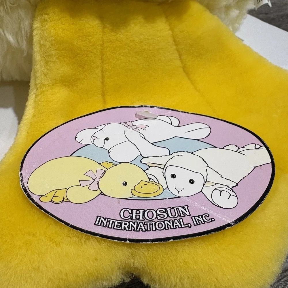 Chosun Platypus Duck Large 36